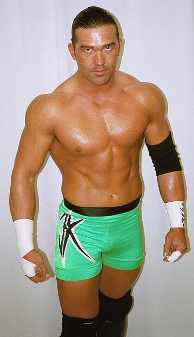 Frankie Kazarian