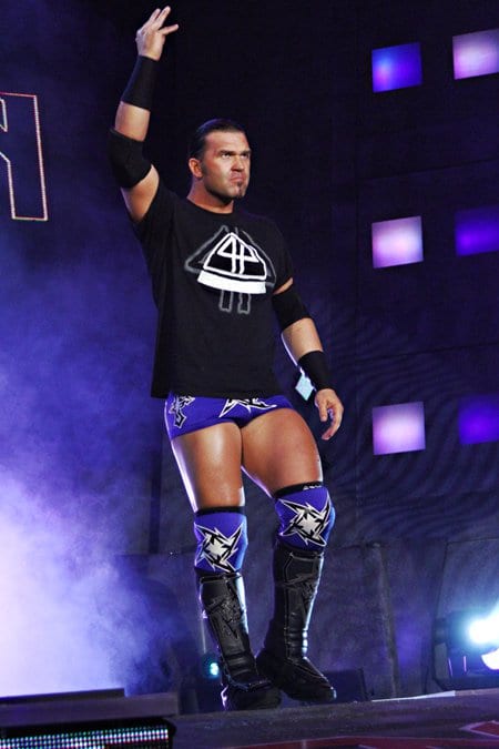 Frankie Kazarian