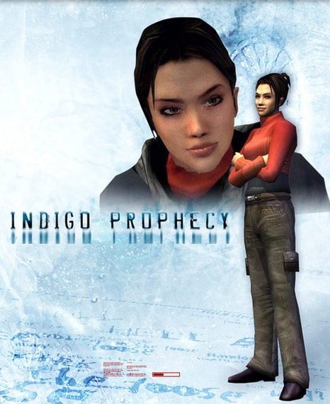 Indigo Prophecy