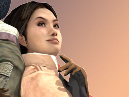 Indigo Prophecy