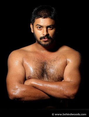 Srikanth