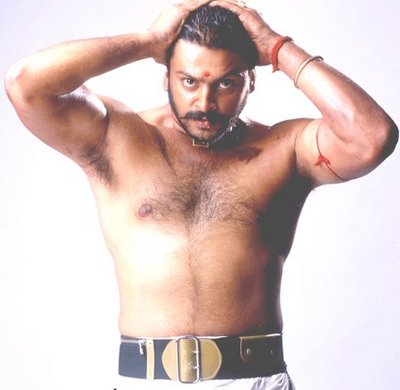 Srikanth
