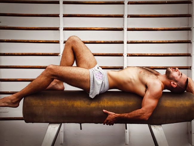 Eliad Cohen