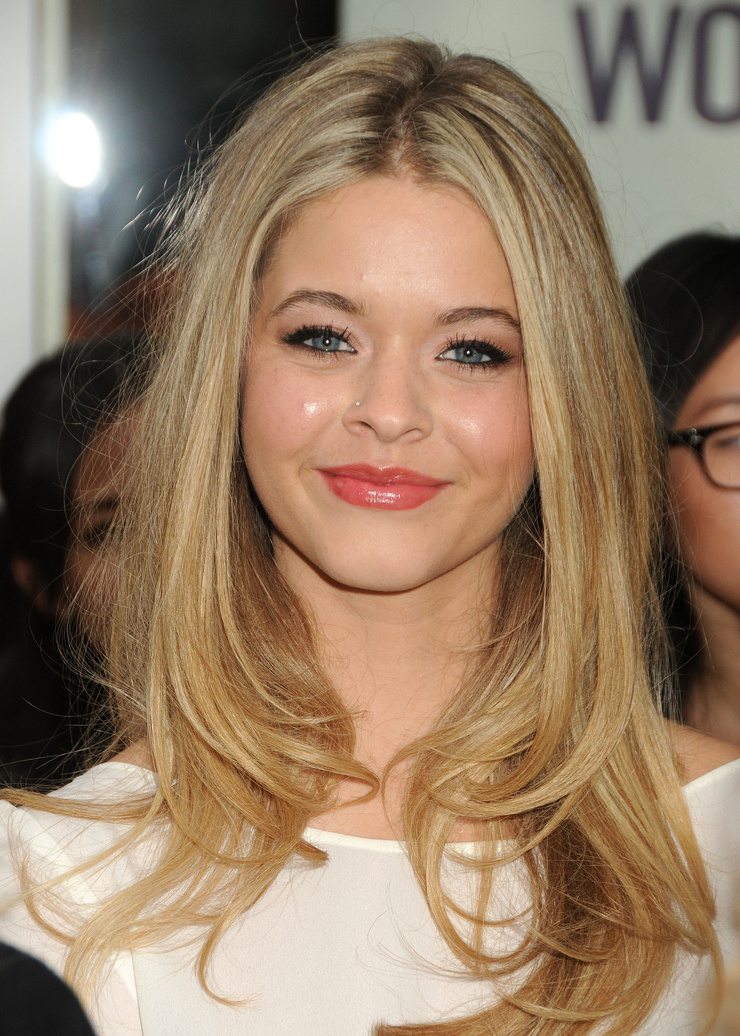 Sasha Pieterse