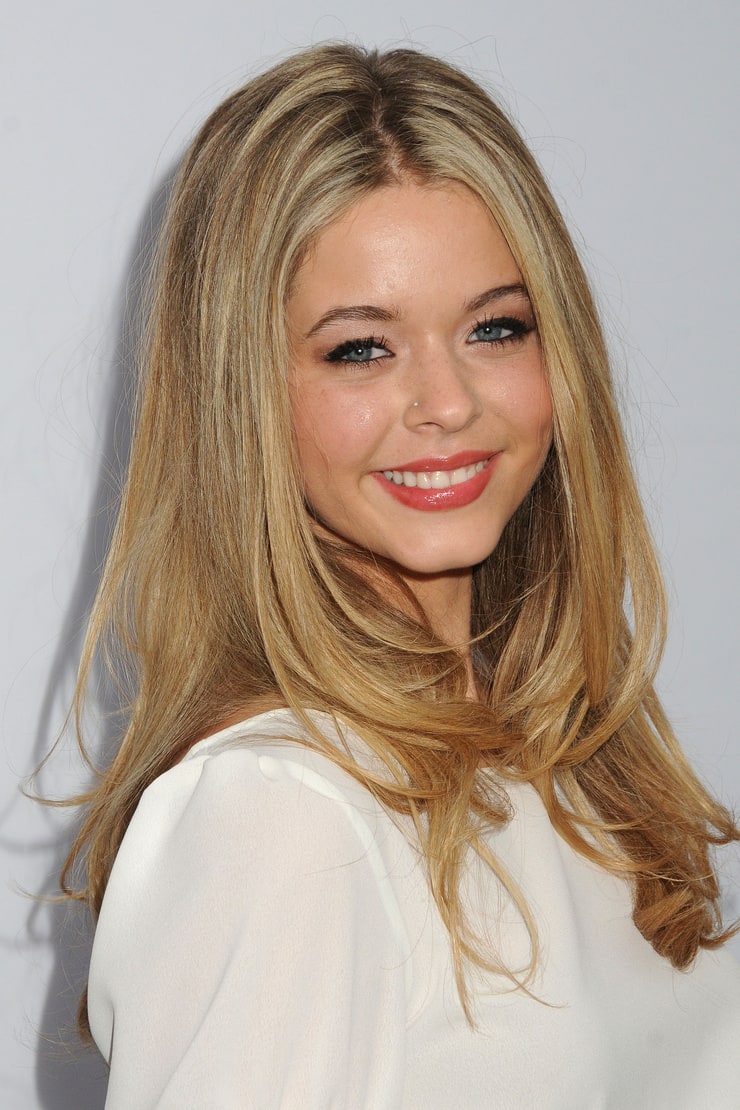 Sasha Pieterse Sasha Pieterse