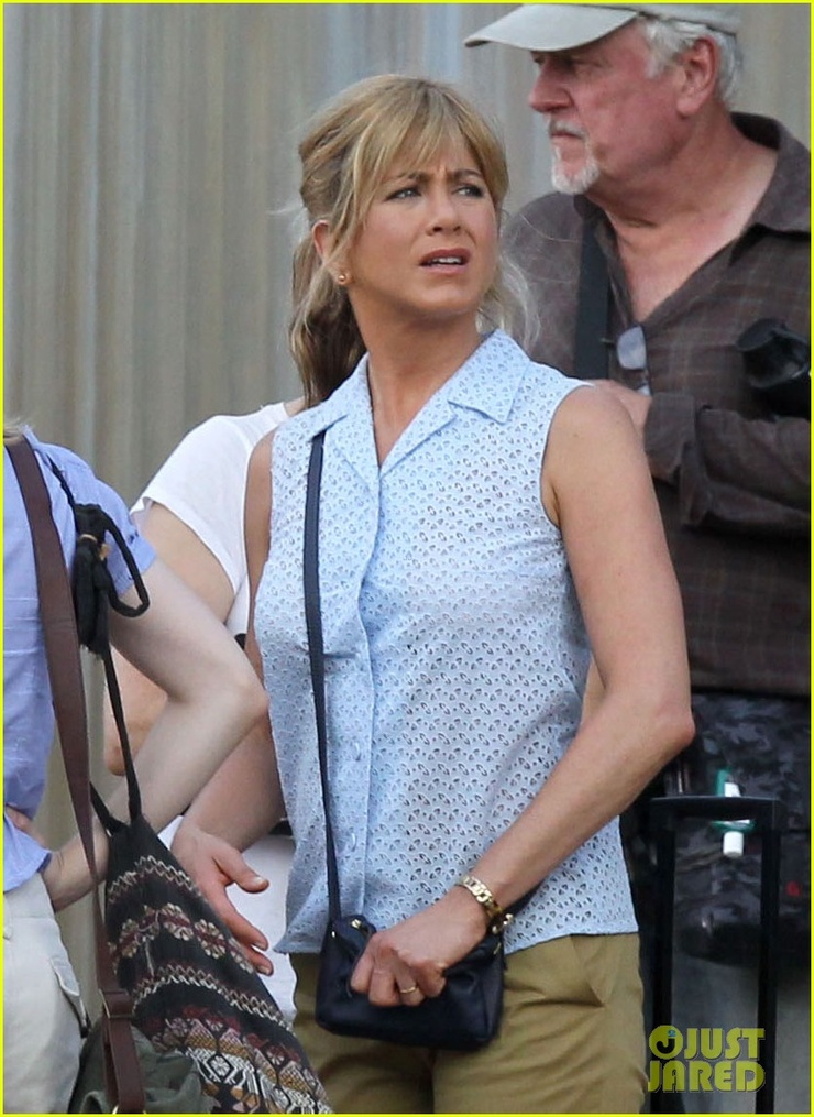 We're the Millers