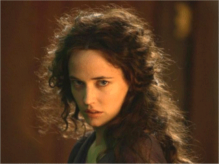 Eva Green Eva Green