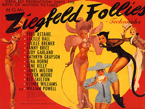 Ziegfeld Follies (1946)