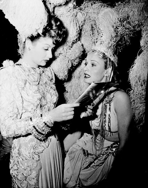 Ziegfeld Follies (1946) Ziegfeld Follies (1946)