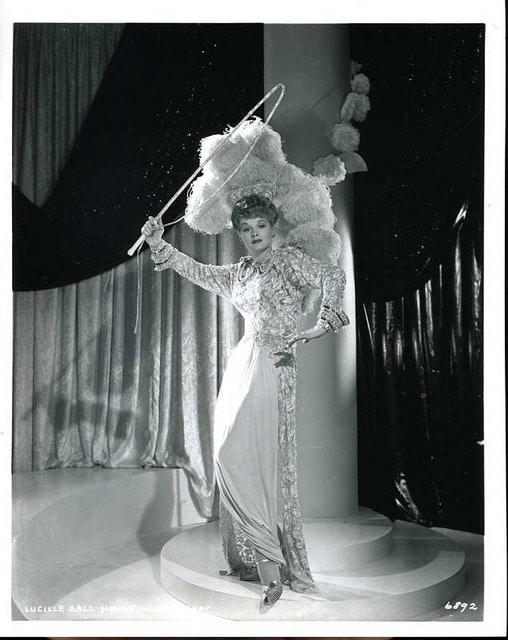 Ziegfeld Follies (1946)