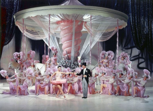 Ziegfeld Follies (1946)