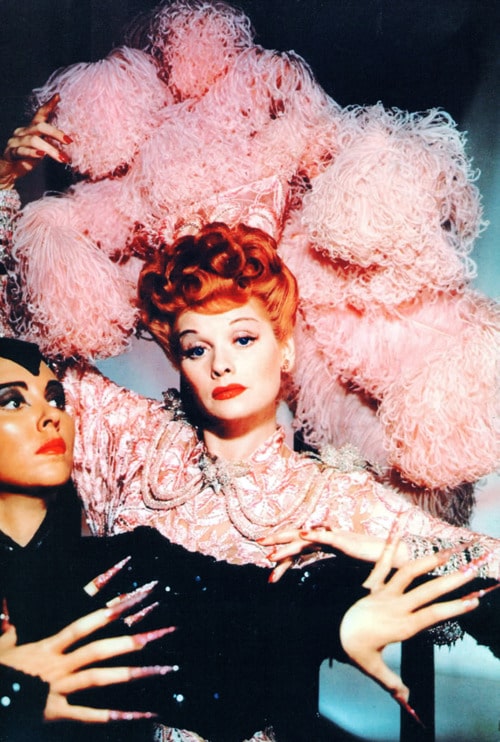 Ziegfeld Follies (1946) Ziegfeld Follies (1946)