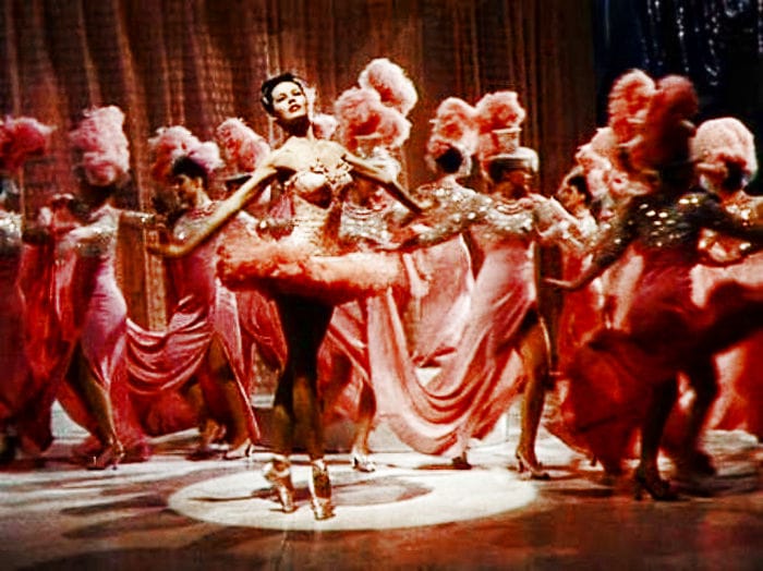Ziegfeld Follies (1946)