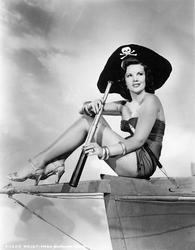 Ziegfeld Follies (1946) Ziegfeld Follies (1946)