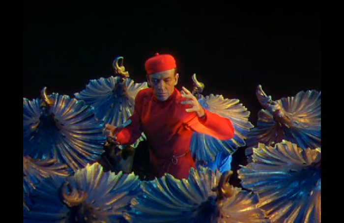 Ziegfeld Follies (1946) Ziegfeld Follies (1946)