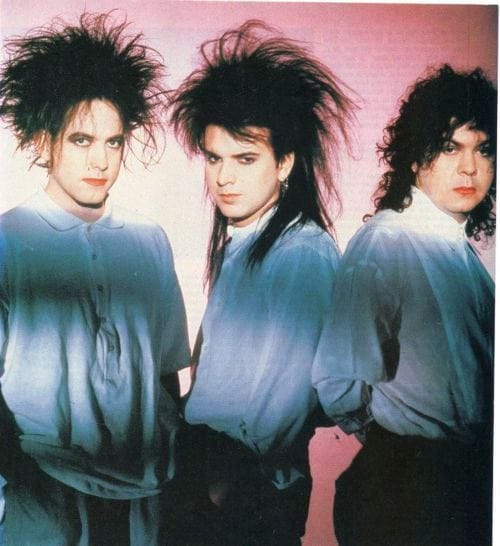 The Cure