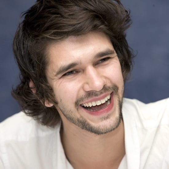 Ben Whishaw