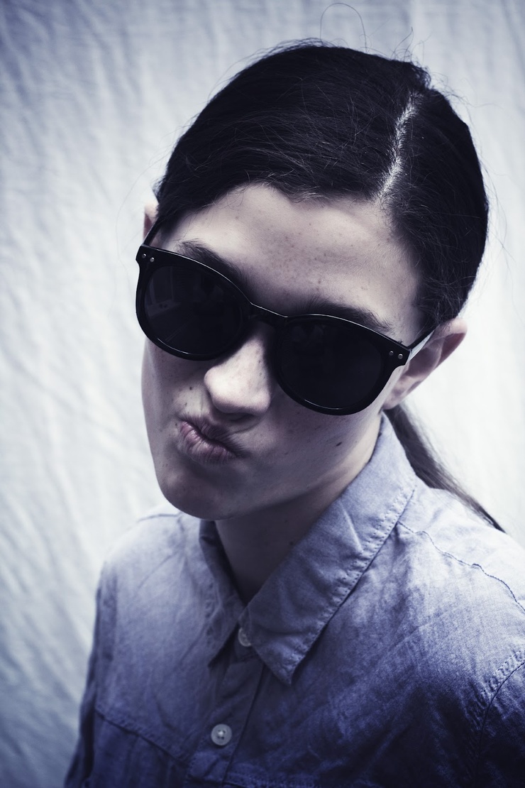 Nichole Martinez Nichole Martinez