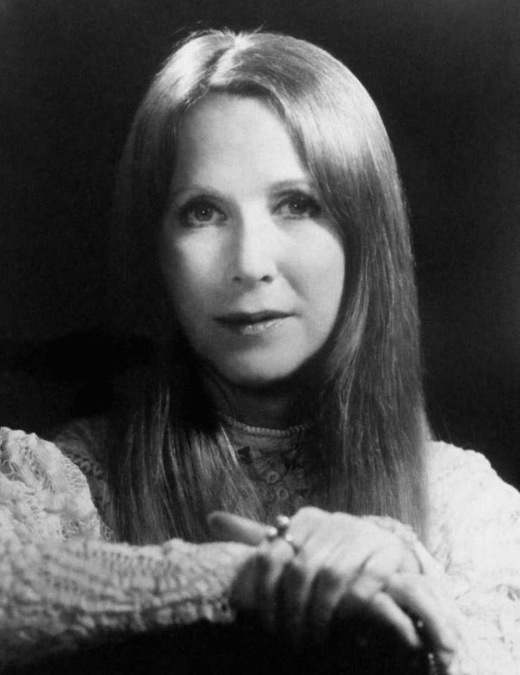 Julie Harris