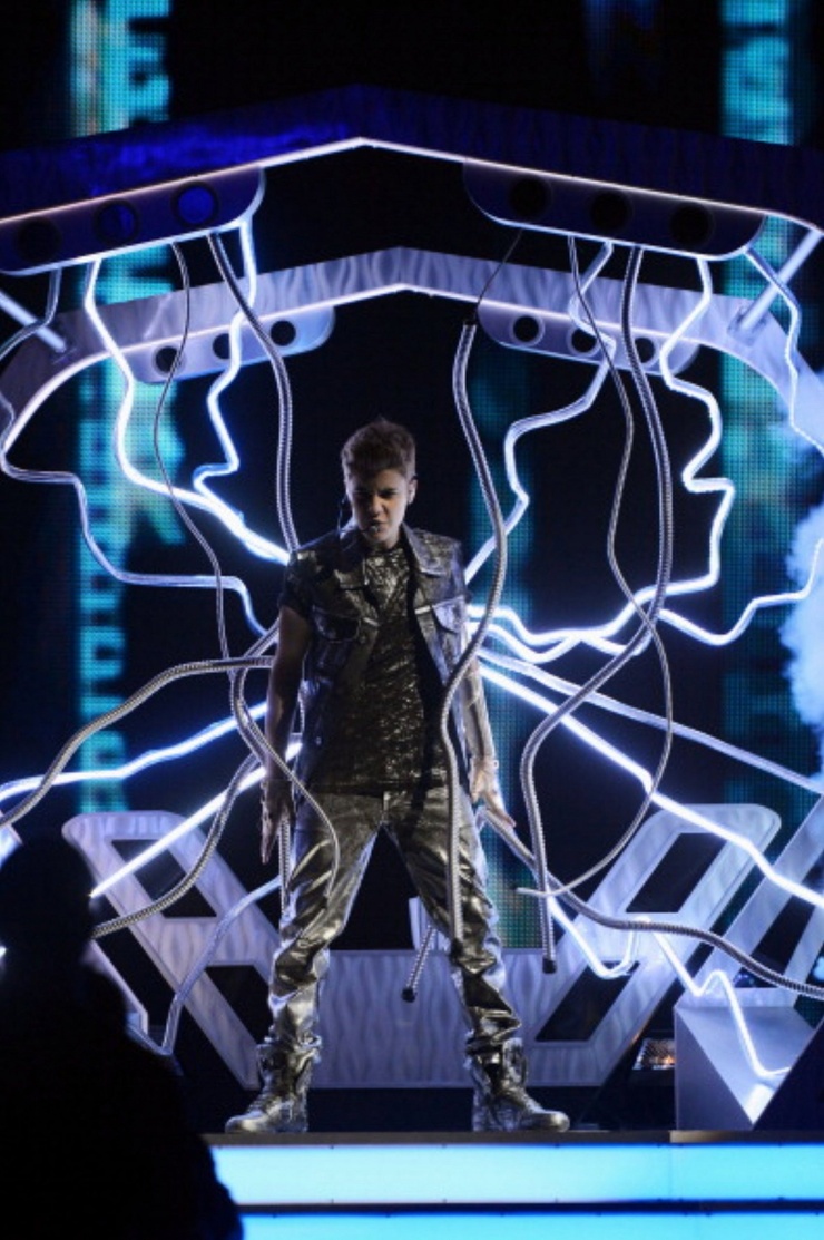 Justin Bieber