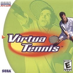 Virtua Tennis Virtua Tennis