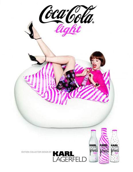 Coco Rocha Coco Rocha