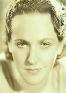 Rose Hobart