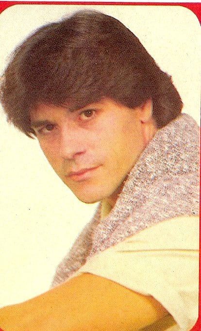 Panos Mihalopoulos