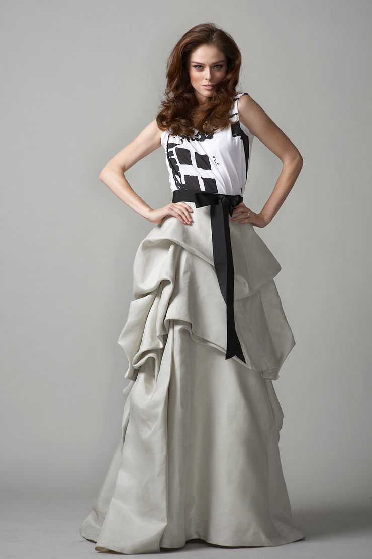 Coco Rocha Coco Rocha