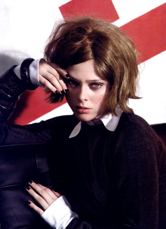 Picture of Coco Rocha