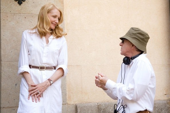 Vicky Cristina Barcelona Vicky Cristina Barcelona