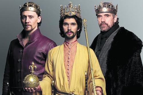 The Hollow Crown: Richard II