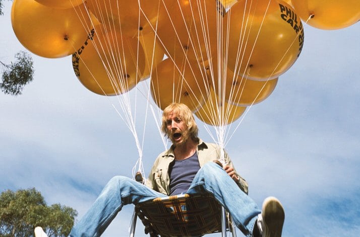 Rhys Ifans