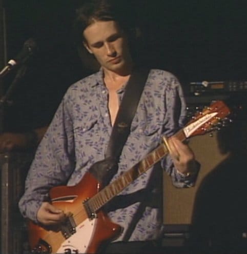 Jeff Buckley