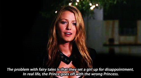 Blake Lively