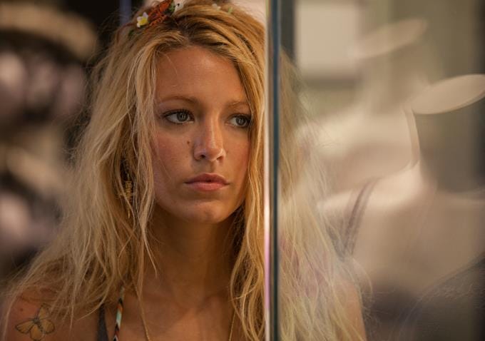 Blake Lively