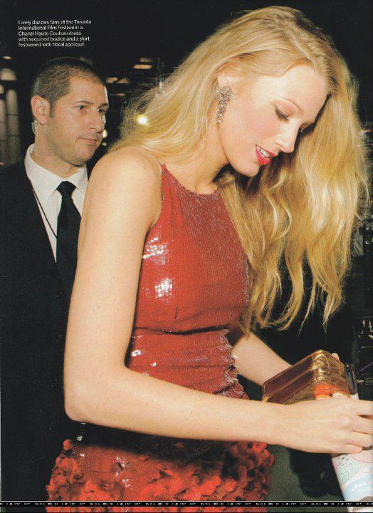 Blake Lively