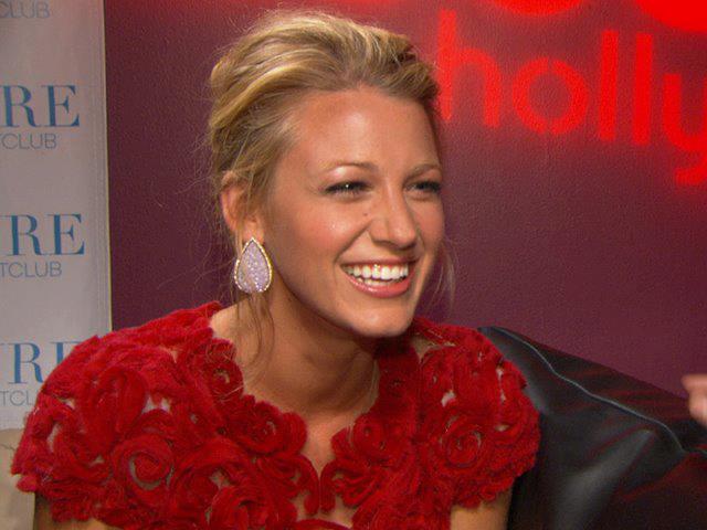 Blake Lively