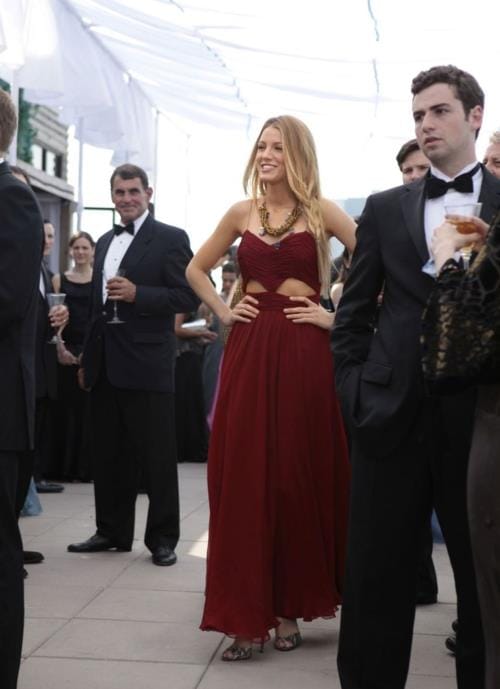 Blake Lively