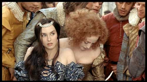 Queen Margot