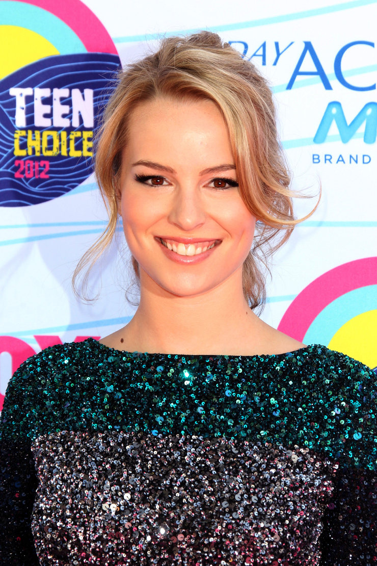 Bridgit Mendler Bridgit Mendler