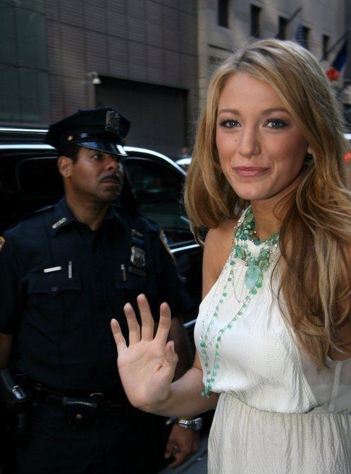 Blake Lively