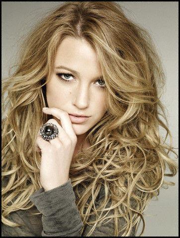 Blake Lively