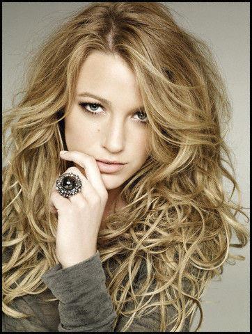 Picture of Blake Lively