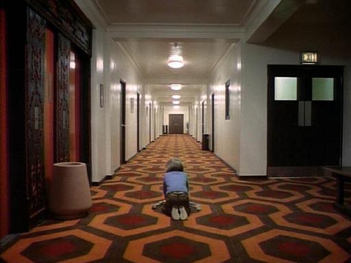 The Shining The Shining