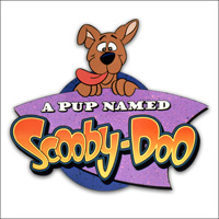A Pup Named Scooby-Doo