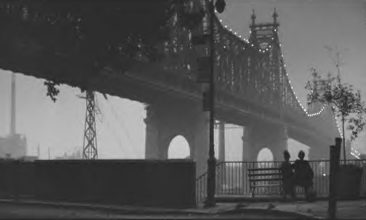 Manhattan (1979) Manhattan (1979)