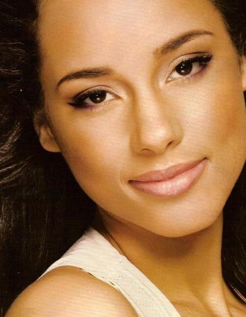 Alicia Keys