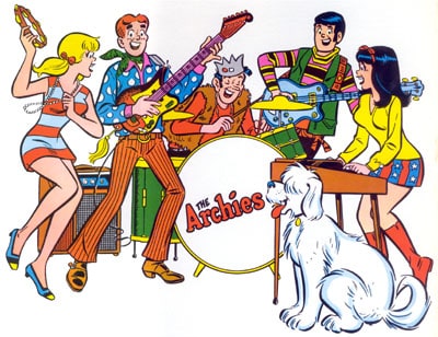 The Archie Show