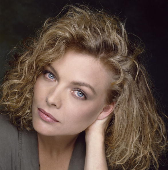 Michelle Pfeiffer Michelle Pfeiffer